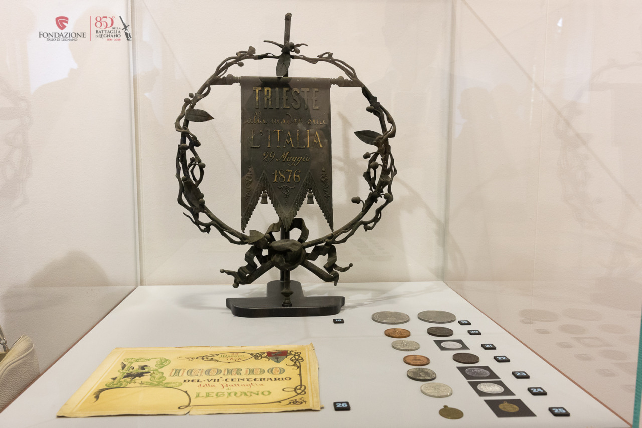 History Lab apre le porte: sei sale per raccontare 850 anni di memoria