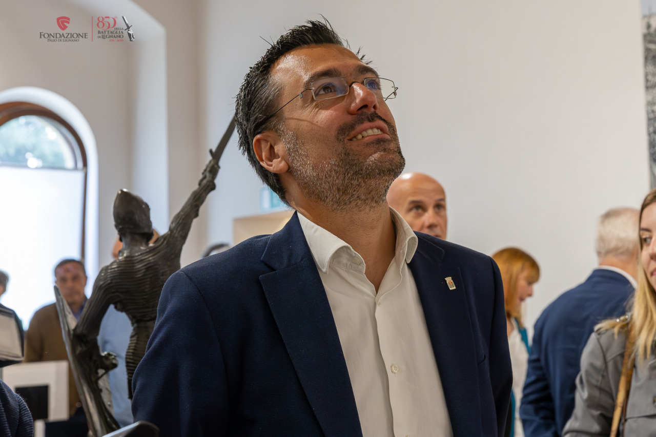 History Lab apre le porte: sei sale per raccontare 850 anni di memoria