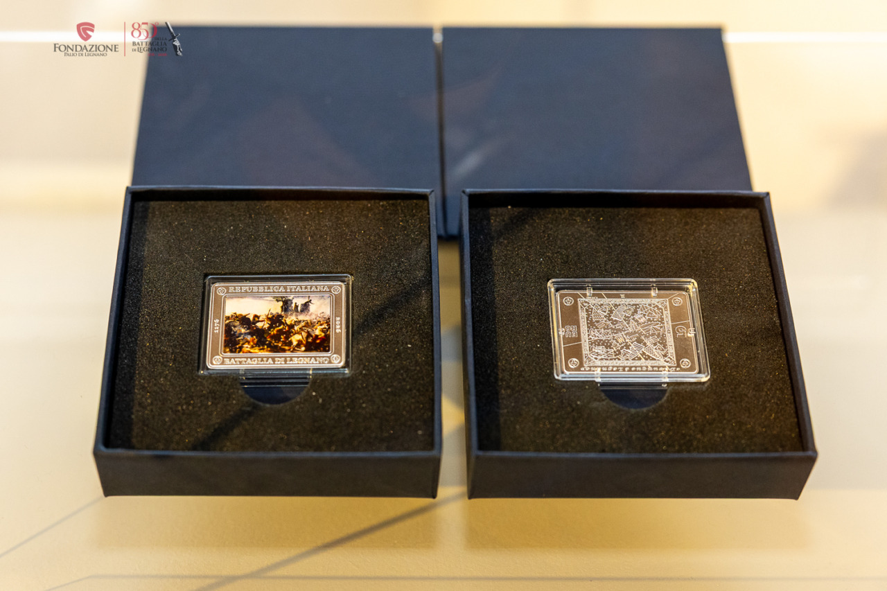 History Lab apre le porte: sei sale per raccontare 850 anni di memoria