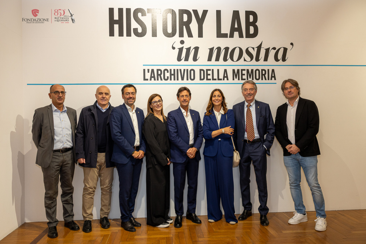 History Lab apre le porte: sei sale per raccontare 850 anni di memoria
