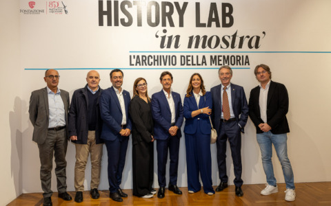 History Lab apre le porte: sei sale per raccontare 850 anni di memoria