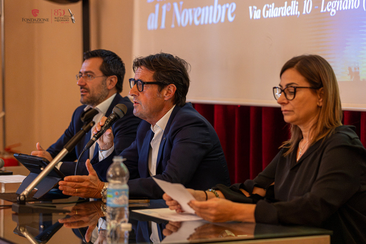 History Lab apre le porte: sei sale per raccontare 850 anni di memoria