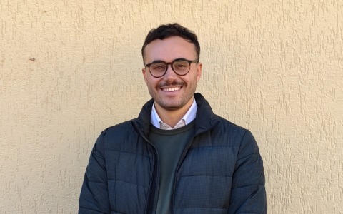 Pd, Simone Gorlero è il nuovo segretario del Circolo cittadino