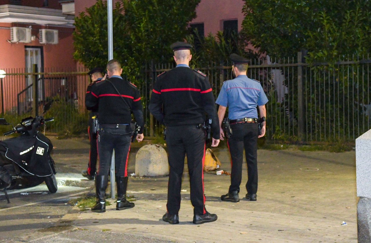 Sparatoria a Pioltello, il presunto autore scovato a Sedriano