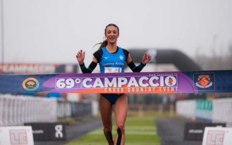 Campaccio Cross Country, dal 6 novembre via alle iscrizioni