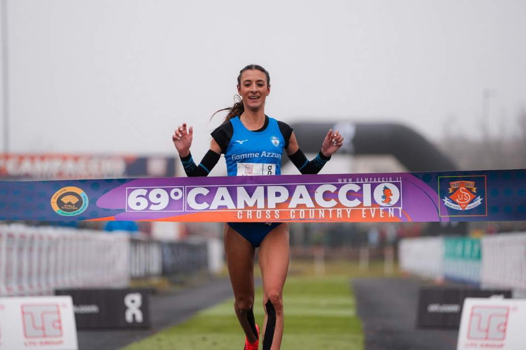 Campaccio Cross Country, dal 6 novembre via alle iscrizioni