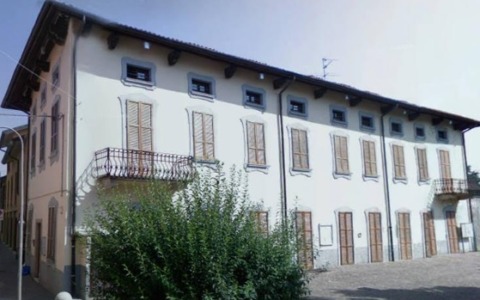 Villa Rusconi sarà sede di attività per minori disabili