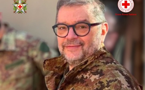Zecchillo, morto nell’incidente in Bosnia: «Una vita dedicata alla sanità»