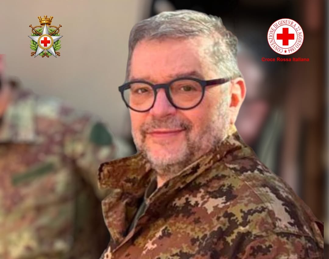Zecchillo, morto nell’incidente in Bosnia: «Una vita dedicata alla sanità»